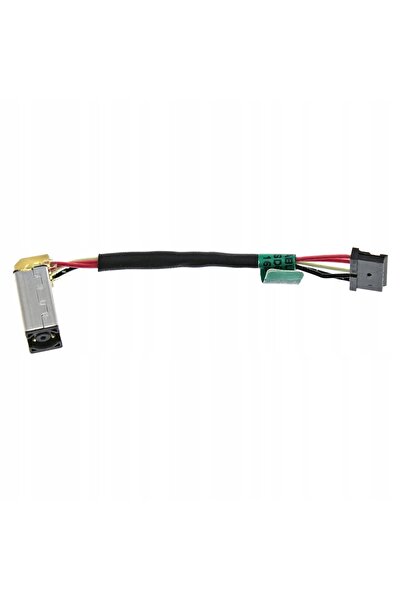 NO BRAND Mufă de alimentare pentru HP ELITEBOOK FOLIO 1040 (G1 G2 G3)