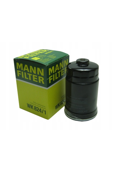 NO BRAND Mann-Filter WK8019 Filtru de combustibil