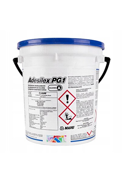 NO BRAND MAPEI Adeziv epoxidic bicomponent ADESILEX PG1 (A+B) 2KG