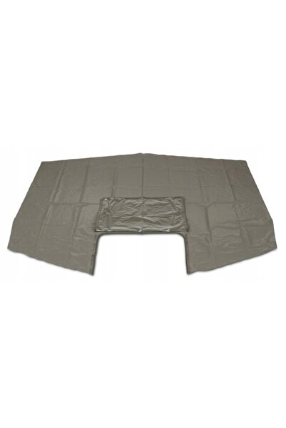 NO BRAND Covor de sol pentru cort Nash Titan T1 Pro
