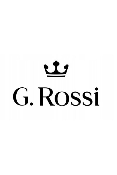 NO BRAND Smartwatch de damă G.Rossi SW014G-3 Aur roz, curea din silicon