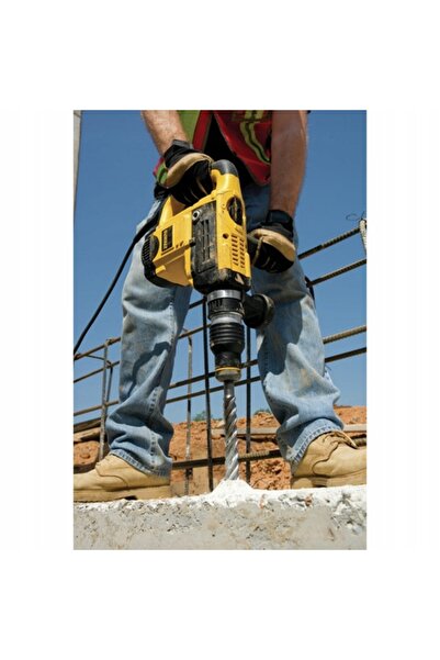 Dewalt DT60833 Burghiu SDS-Max XLR 30 x 570 / 450 mm