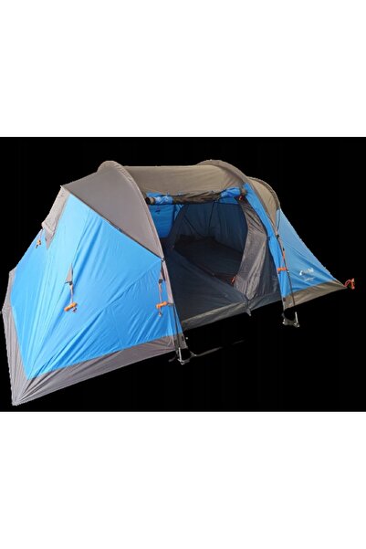 NO BRAND Cort turistic pentru 4 persoane Santiago 120 Euro Trail