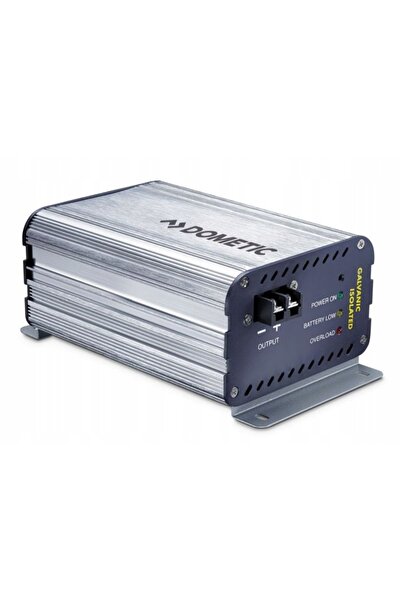 NO BRAND Invertor încărcător redresor 12V 20A Dometic