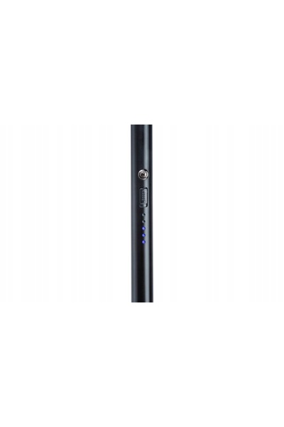 NO BRAND Brichetă USB pentru grătar și aragaz Fire Brunner