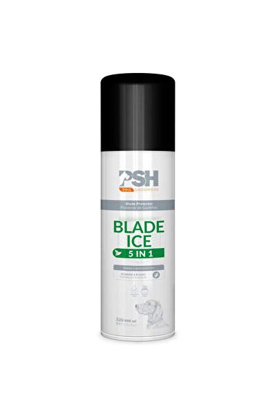 NO BRAND PSH Blade Ice Protector spray 400ml pentru răcirea și păstrarea lamelor