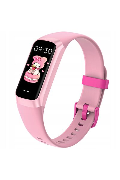 Rubicon Ceas inteligent pentru copii RNCF05 roz