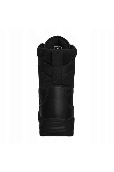 NO BRAND Pantofi tactici de trekking din piele pentru bărbați și femei Texar ...