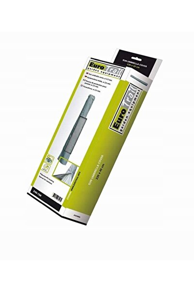 NO BRAND Husă pentru umbrelă Sun Umbrella Cover, diametru 3,5 m - EuroTrail