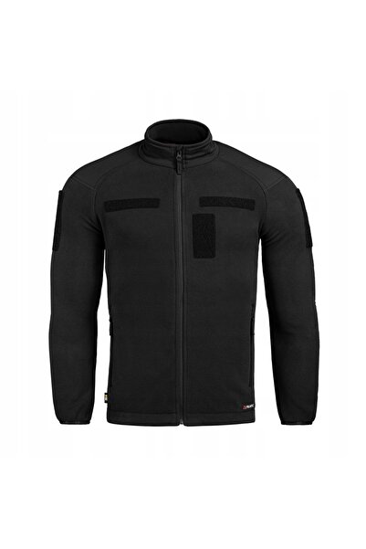 NO BRAND Hanorac din fleece polar pentru bărbați M-Tac Combat Fleece Polartec...