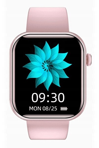 NO BRAND Smartwatch Cubot C5 auriu