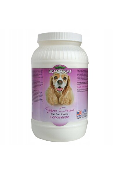 NO BRAND Bio-Groom Super Cremă pentru piele și blană 1676g