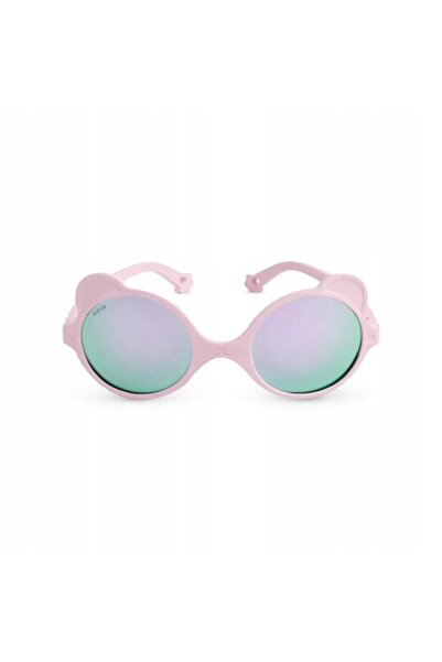NO BRAND Ochelari de soare pentru copii Kietla Ourson UV400, 1-2 ani / Roz de...