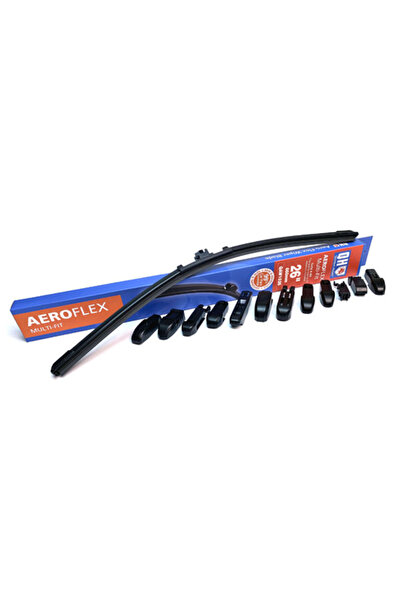 NO BRAND Lamelă ștergător Quinton Hazell qaw1026 660mm AUDI BMW CITROEN HYUND...