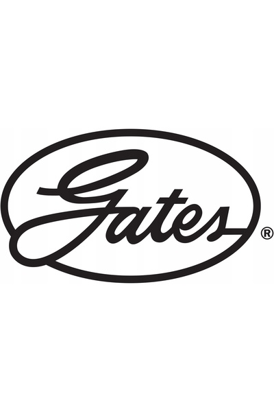 NO BRAND Rolă de ghidare curea canelată GATES T36420