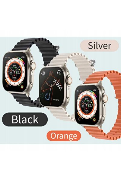 Rubicon SMARTWATCH SMS KROKI PL 350mAh ceas!
