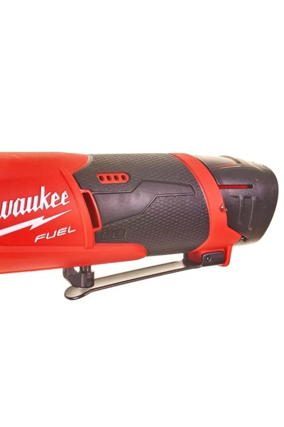 Milwaukee Cheie de impact cu clichet M12 FIR12-0 4933459800, cheie puternică ...