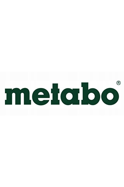 Metabo Polizor unghiular 125 1100W