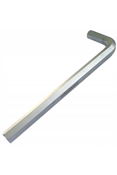 NO BRAND Cheie hexagonală lungă de 27mm Jonnesway