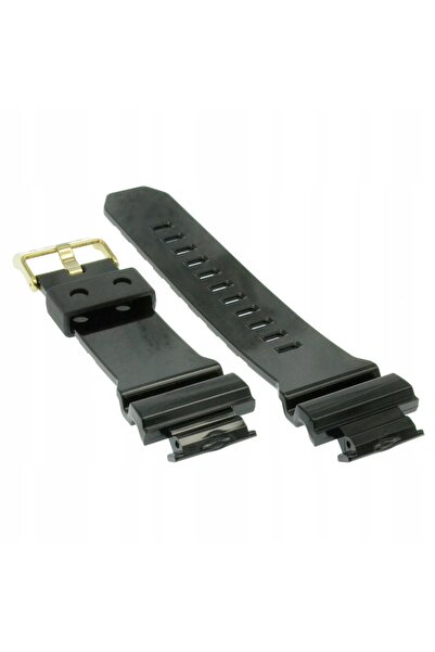 Casio CUREA ORIGINALĂ NEAGRĂ DIN PLASTIC PENTRU CEASUL G-SHOCK GD-X6900FB
