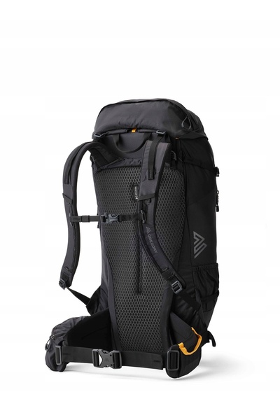 NO BRAND Rucsac de trekking Gregory Alpinisto 50 - summit black S-M