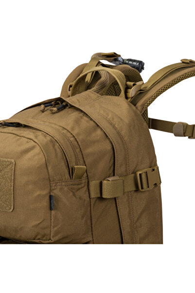 NO BRAND Rucsac militar Helikon-Tex Ratel Mk2 20-40 L Verde