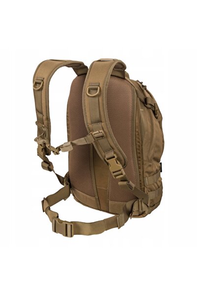 NO BRAND Rucsac urban Helikon EDC - Cordura - MultiCam Black