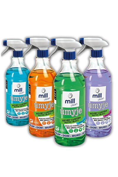 NO BRAND CURĂȚITOR DE STICLĂ SPĂLARE GEAMURI SPĂLARE OGLINDI SPRAY PENTRU STR...