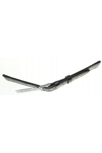 NO BRAND Curea italiană din piele de 18 mm MORELLATO KAJMAN X2524