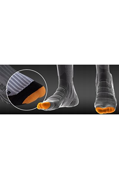X Socks Șosete de schi X-Socks Ski Patriot 4.0 Polonia - 45-47