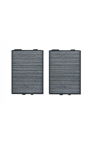MANNOL Filtru habitaclu carbon SCT SAK105