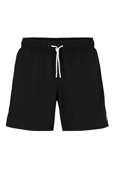 NO BRAND Șorturi de baie pentru bărbați BOSS ICONIC | MĂRIME M