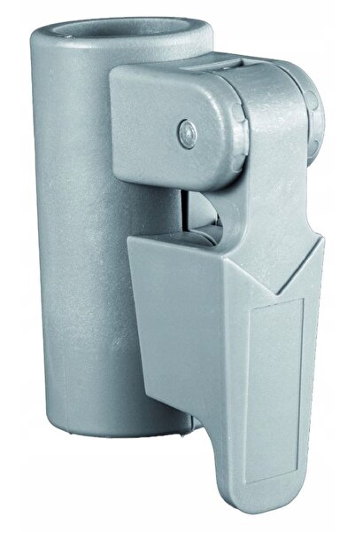NO BRAND Cleme fără șuruburi Smartlock pentru tuburi de cort Ø32/28 mm - Brunner