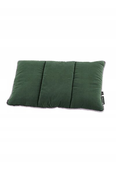 Outwell Pernă de călătorie Constellation Pillow - verde/verde