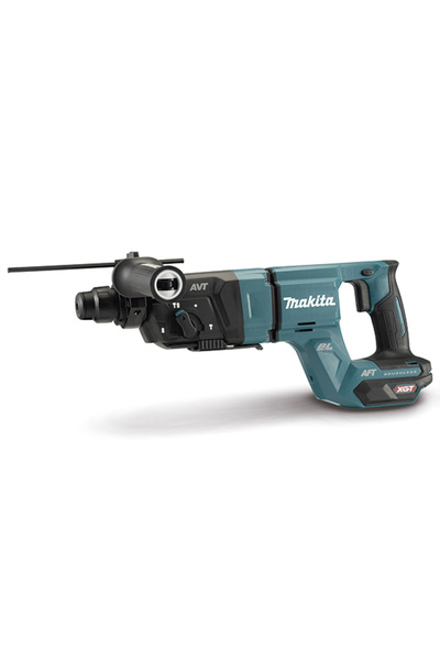 Makita Ciocan rotopercutor cu prindere SDS+ 40V 3.0 J XGT HR007GZ