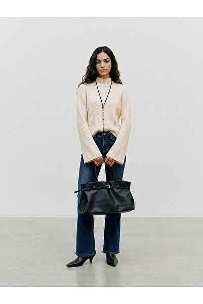 Vero Moda Strickpullover AWLINA Strickpullover