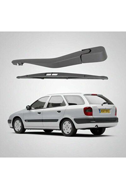 MAMMOOTH Rear Wiper Arm and Blade for Citroen Xsara Break N2 (1997-2005) - 42...