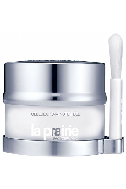 La Prairie Клетъчен 3-минутен пилинг – маска за обновяване на кожата, 40 мл