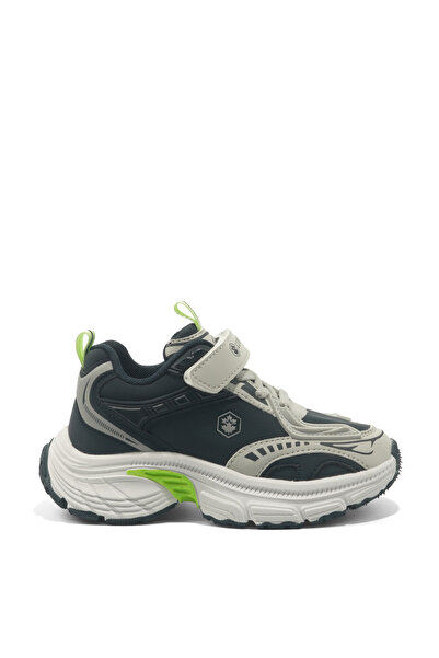 lumberjack Fuzzy Laci Boys' Sports Shoes