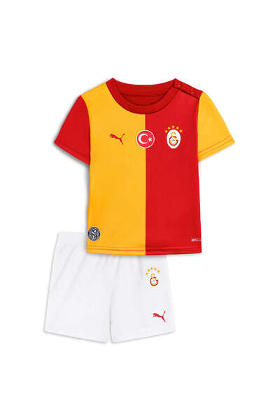 Puma Galatasaray 26/27 Baby Home Kit