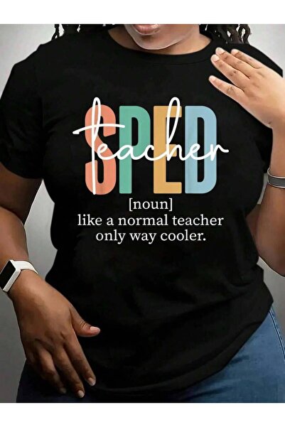 kai22 Special Education Sped Teacher Definition For Women & Men Back To Schoo...