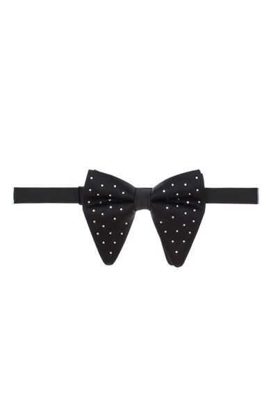 ButicCochet Papion pentru bărbați, Buticcochet, din material sintetic, 10x12 ...
