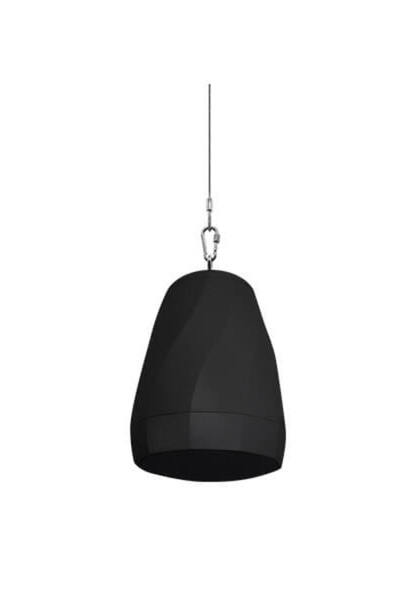 DSPPA Difuzor suspendat tip pendant 30W pe 100V, 5.25", 8Ω, DSP5053B, negru