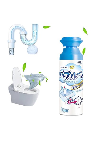 MACVI Soluție universală pentru desfundarea scurgerilor 500 ml — Acțiune rapi...