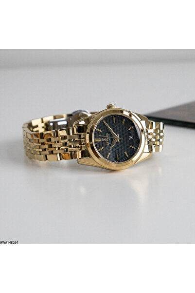 Reward Rwa148264 Women Wrist Watch with Steel Cord