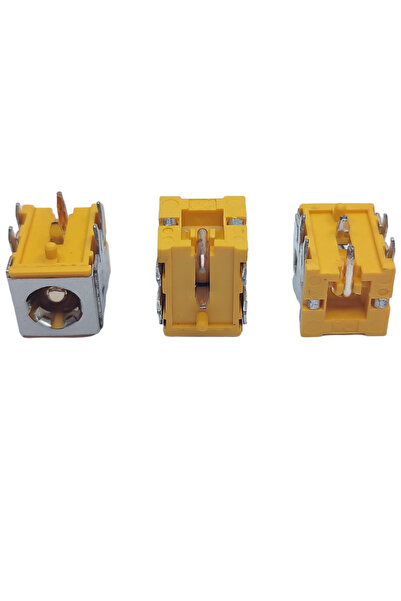OEM Υποδοχή τροφοδοσίας DC για HP ZV5000 ZX5000 ZV5400 ZV5000T ZV5000Z ZD7000...