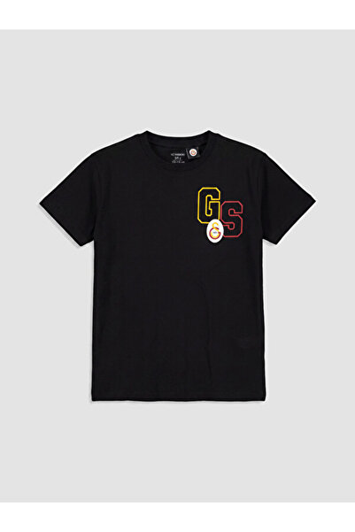 LC Waikiki Licensed Boys' T-Shirt from Uzg Store for Style Enthusiasts