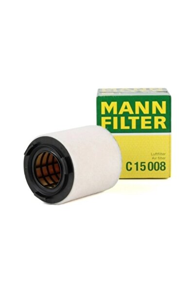 WUNDER 03C129620B Hava Filtresi Volkswagen Golf 6 / Jetta / Tiguan / Scirocco...