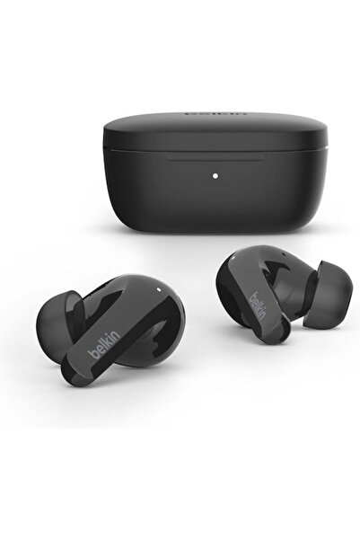 Belkin Soundform Flow Ενδοωτικά Ακουστικά Bluetooth Handsfree με Αντοχή στον ...