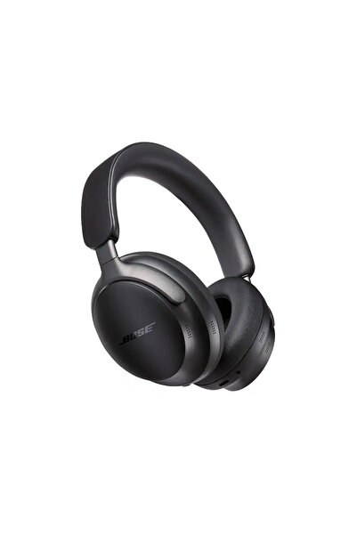 Bose QuietComfort Ultra Wireless Noise Cancelling Over-the-Ear Headphones - B...